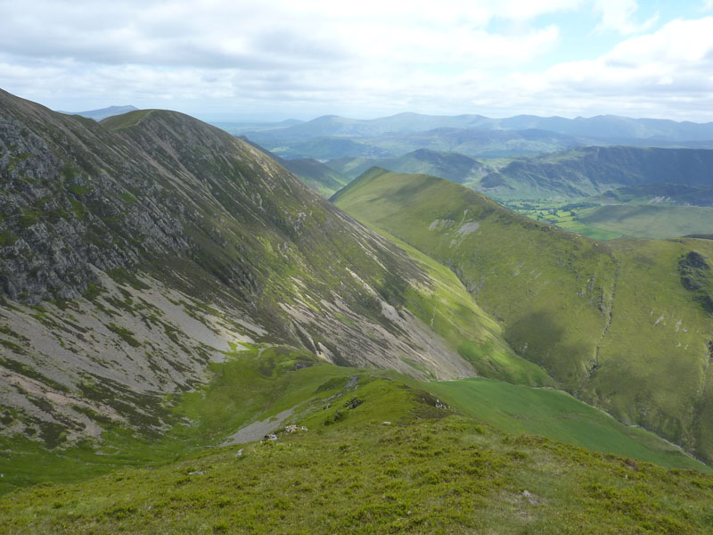 Ard Crags